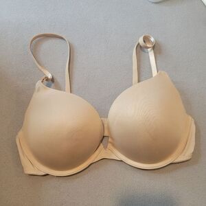 Maidenform Nude Bra Size 36C Nwt